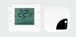 Euroster 6060 TXRX bezdrátový termostat s týdenním programem