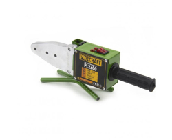 Polyfúzní svářečka plotnová Procraft PL2300 2300W