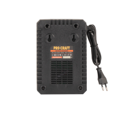 Nabíječka pro 40V Li-ion baterie Procraft 40/1