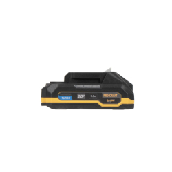 Aku šroubovák Procraft PA18Pro DFR