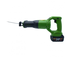 Aku pila ocaska Procraft PSS20 3300 ot/min