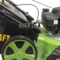 Benzínová sekačka na trávu Procraft PLM505 NE 4000W