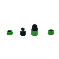 Zahradní hadice 4vrstvá 1/2" 15m PROCRAFT PR-4GH1315F