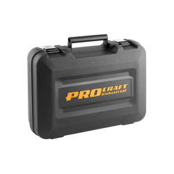 Aku šroubovák Procraft Industrial CD20B 1 baterie
