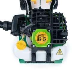 Benzínový kultivátor Procraft BK-52 1400W 