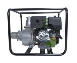 Benzínové čerpadlo PROCRAFT WP100 20m 80000l/h