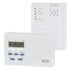 Elektrobock BPT10 (BPT102)  Bezdrátový termostat 
