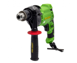 Příklepová vrtačka Procraft PS1350 2950 ot/min