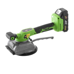 Vibrační přísavka na dlažbu Procraft PTM20-1b-c