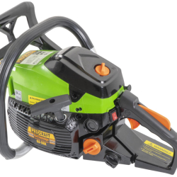 Benzínová řetězová pila PROCRAFT GS-58X 11800 ot/min