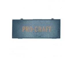 Polyfúzní svářečka Procraft PL1900 800W