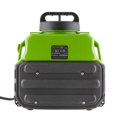 Aku postřikovač PROCRAFT AS5 5l