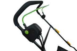 Elektrický vertikutátor Procraft PSC400 1800W