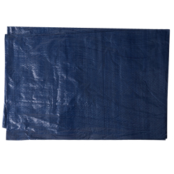 Plachta PROCRAFT BT6x8m 50g/m2 nepromokavá s oky