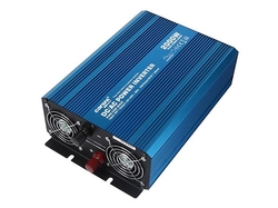 Měnič napětí  CARSPA 12V/230V 2000W čistá sinus