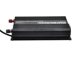 Carspa UPS600-12 12V/230V 600W s nabíječkou 12V/10A a funkcí UPS