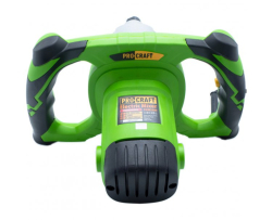 Míchadlo stavebních směsí Procraft PMM2600 900 ot/min