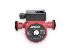 AVANSA 25-40 180 cirkulační čerpadlo