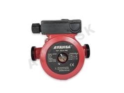 AVANSA 25-80 180 cirkulační čerpadlo