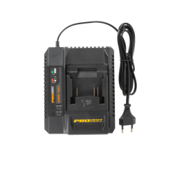Nabíječka pro 20V Li-ion baterie Procraft Industrial С20/6.5