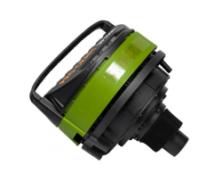 Průmyslový vysavač Procraft VP3000 3000W