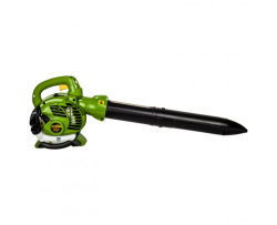 Benzinový vysavač listí Procraft PVB25 2800 ot/min