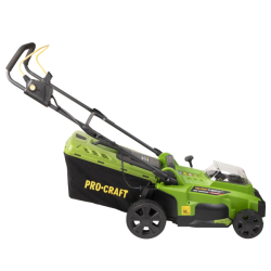 Aku sekačka na trávu Procraft PLM20 bez baterie a nabíječky