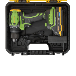 Aku šroubovák Procraft PA18Pro