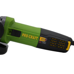 Úhlová bruska Procraft PW1050 12000 ot/min