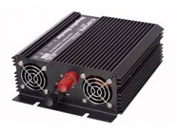 Měnič napětí Carspa CNT2412-60A, z 24V na 12V, 60A, 720W