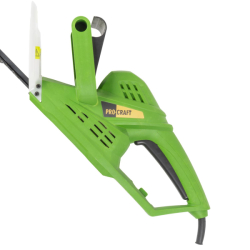 Elektrické nůžky na živý plot Procraft PT520 1800 ot/min