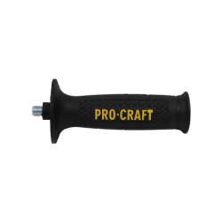 Úhlová bruska Procraft PW1050 12000 ot/min