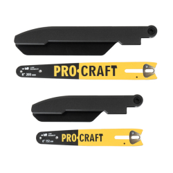 Aku ruční pilka Procraft PKA32Li 4700 ot/min