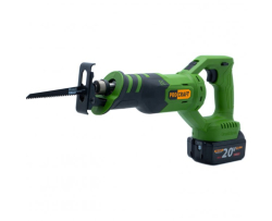 Aku pila ocaska Procraft PSS20 3300 ot/min