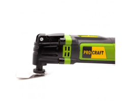 Multifunkční bruska Procraft PMT650E 21000 ot/min