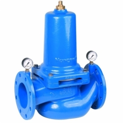 Honeywell D15P-50A redukční ventil