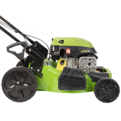 Benzínová sekačka na trávu Procraft PLM460 NE 3200W