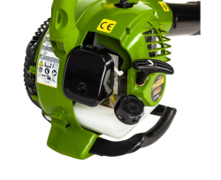 Benzinový vysavač listí Procraft PVB25 2800 ot/min