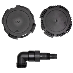 Ponorné čerpadlo PROCRAFT PN28 8m 14000l/h