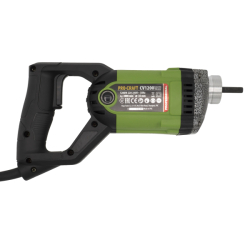 Zhutňovač betonu Procraft СV1200 4000 ot/min