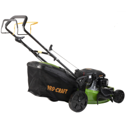 Benzínová sekačka na trávu Procraft PLM505S NE 4000W
