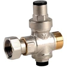 HONEYWELL D03-1/2C redukční ventil