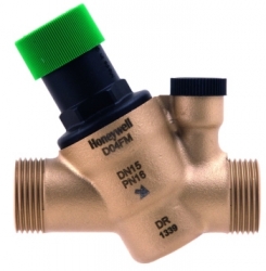 Honeywell D04FM-1/2A redukční ventil