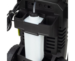 Vysokotlaký čistič PROCRAFT Cleaner CW6.160 400 l/h