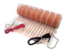 Elektrická topná rohož TC AHT 0,5x1,5 150W