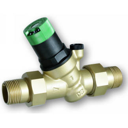 Redukční ventil Honeywell D05FS-3/4A tlak 1,5 - 6 bar DN20 3/4"