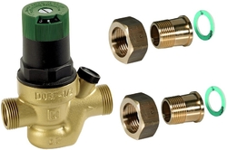 Redukční ventil Honeywell D05FS-3/4A tlak 1,5 - 6 bar DN20 3/4"