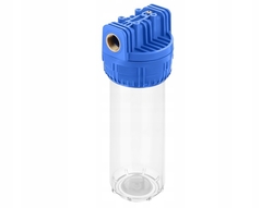 Filtr na vodu samotný korpus filtru závit G1