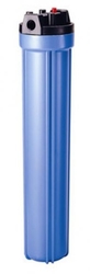 Filtr na vodu 20-ti palcový obal filtru 3/8 NPT