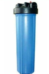Filtr na vodu 20-ti palcový obal filtru 3/4 NPT